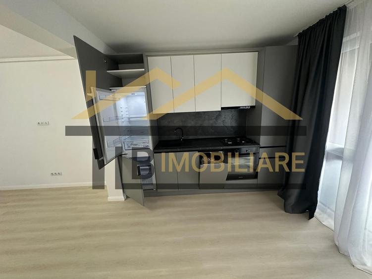 Studio, 50mp, parcare, Zona Centrala - 1
