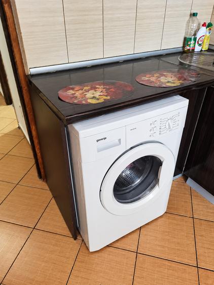 Garsonieră decomandată în Faleză