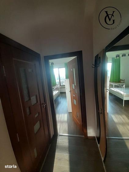 Garsonieră, mobilată în Universitate