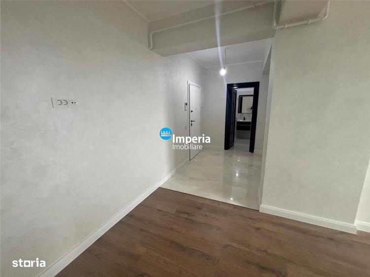 Apartament cu 2 camere în Albești