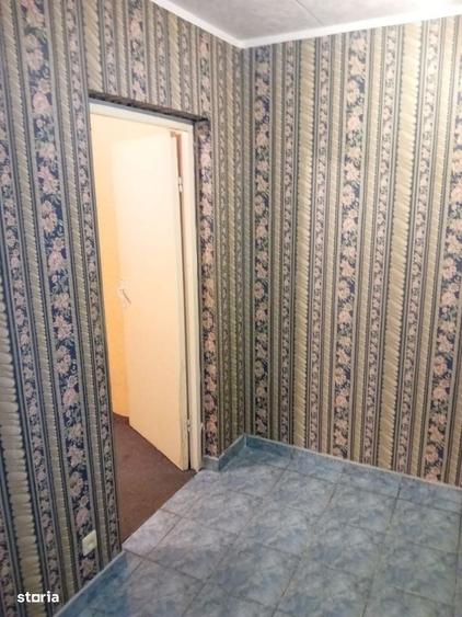 Apartament cu 2 camere semidecomandat în Nord