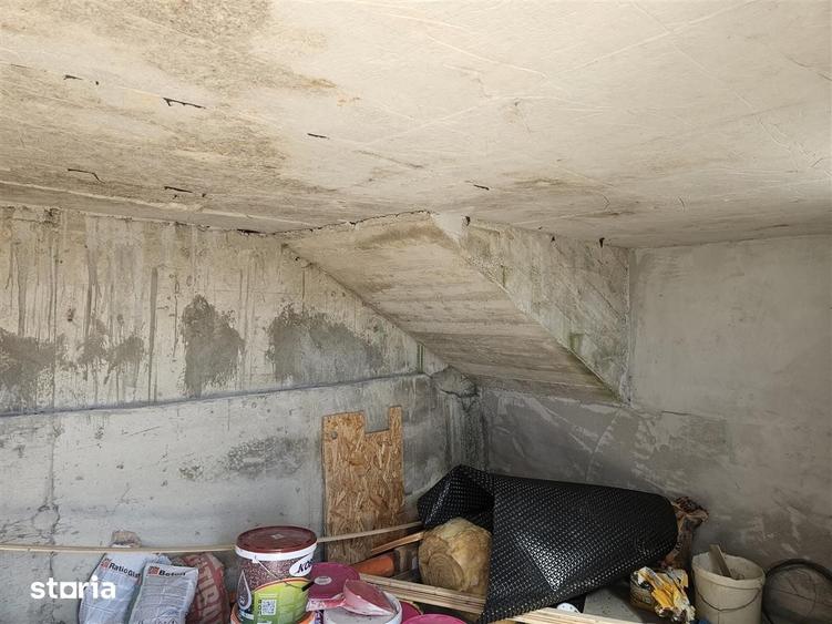 Casă cu 3 camere cu Teren 500 Mp în Șura Mare