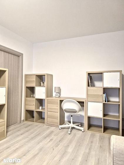 Apartament cu 2 camere, mobilat în Pantelimon