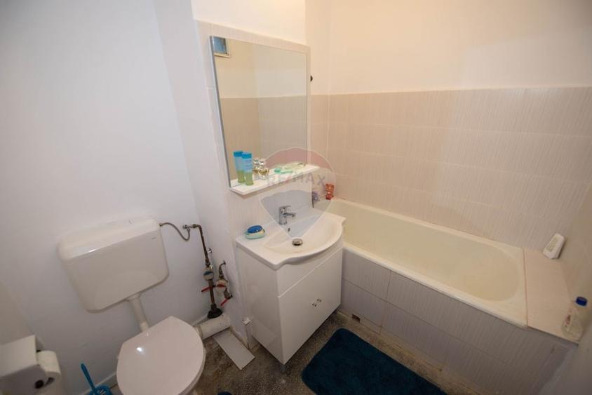 Apartament cu 3 camere decomandat în Timișoara