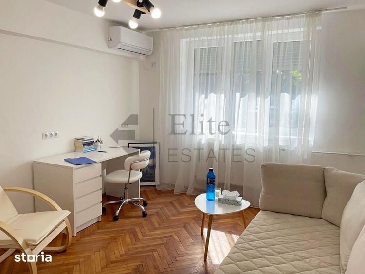 Spațiu comercial, de 42 mp, în Ultracentral