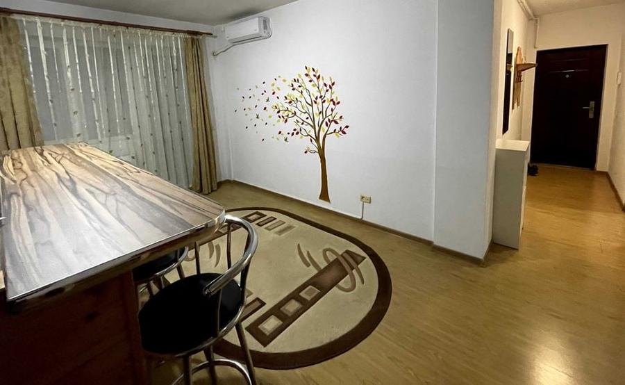 Apartament cu 2 camere semidecomandat în Voluntari