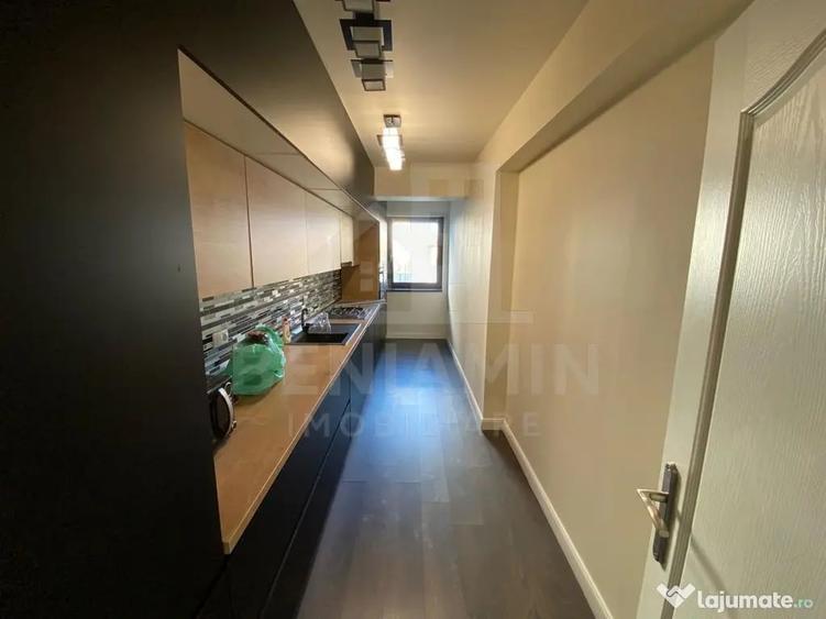 Apartament modern 3 camere-Zona Ciuperca-Loc de parcare-D... - 12