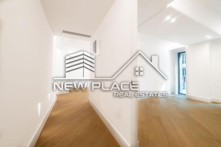 Apartament cu 3 camere decomandat în Pipera