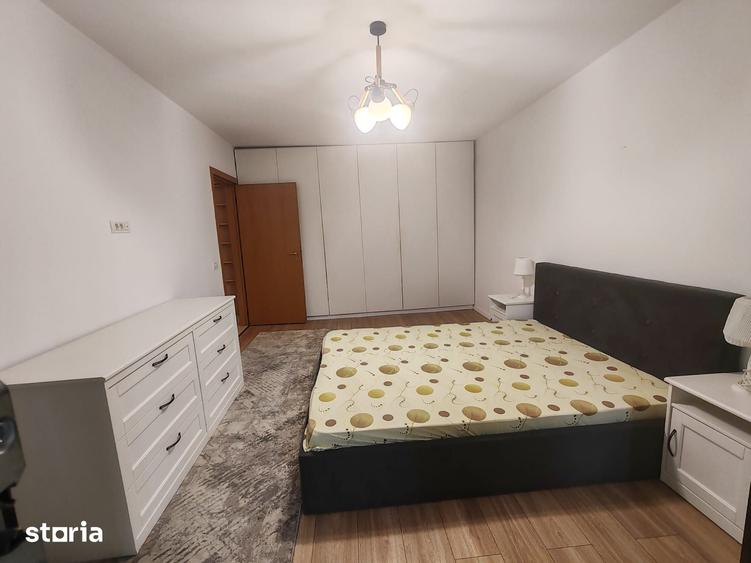 Apartament cu 2 camere decomandat în Centrul Civic