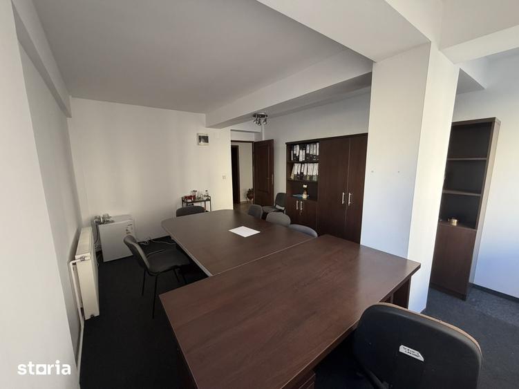 Apartament cu 2 camere în Centrul Civic