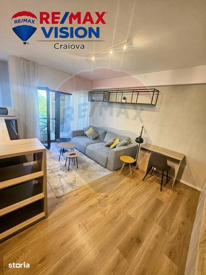 Apartament cu 2 camere de inchiriat | Universitatea De Medicina - 7