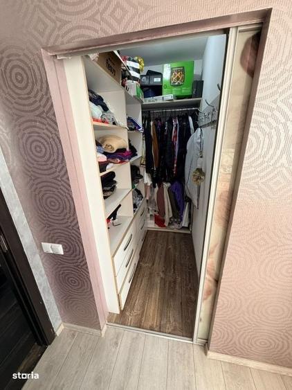 Vanzare apartament 3 camere, 77mp, Floresti, Cetatii, la cheie - 12