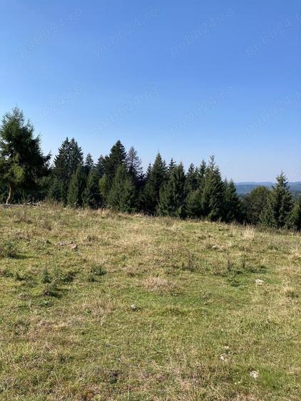 Teren în Călimănel