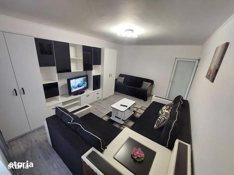 Apartament cu 2 camere în Sud