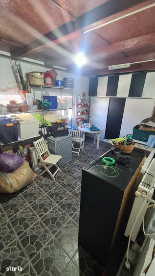 Casă cu 4 camere cu Teren 639 Mp în Central