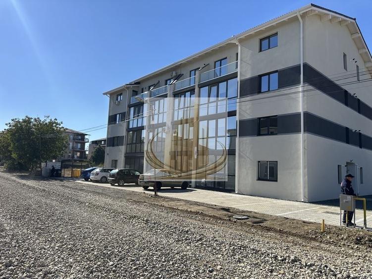Apartament cu 2 camere decomandat în Giroc