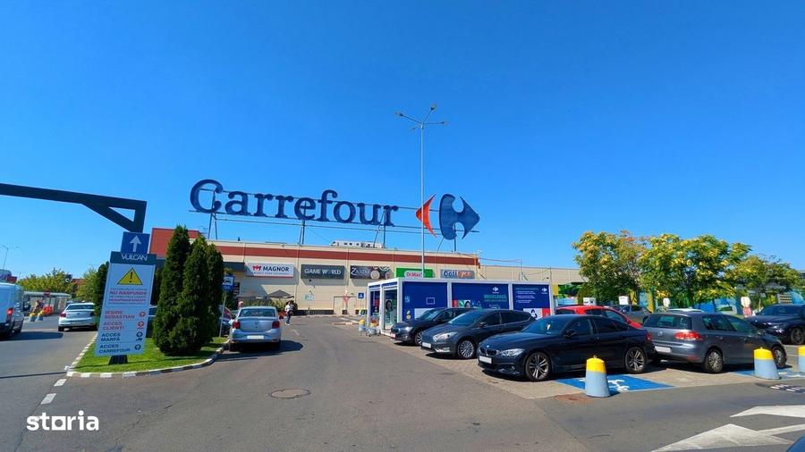 Apartament cu 2 camere în Domnești