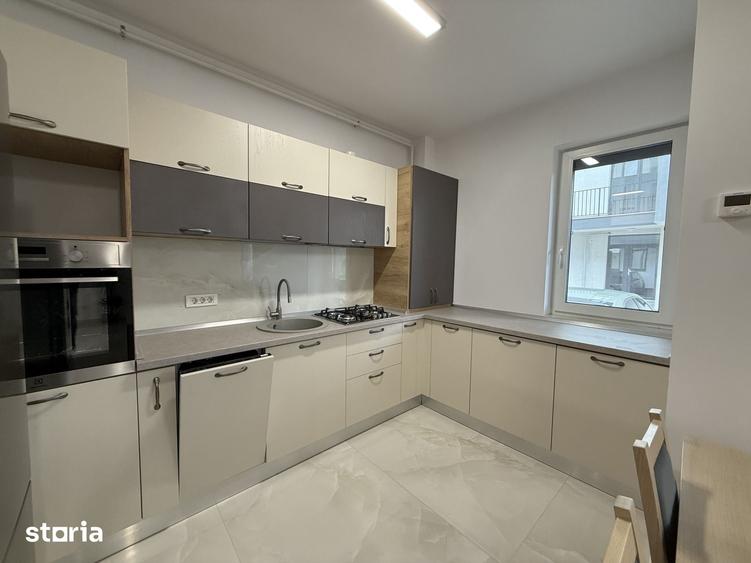 Apartament cu 2 camere în Central