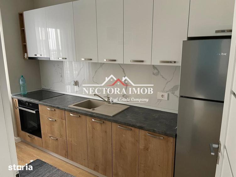 Apartament cu 2 camere în Calea Aradului