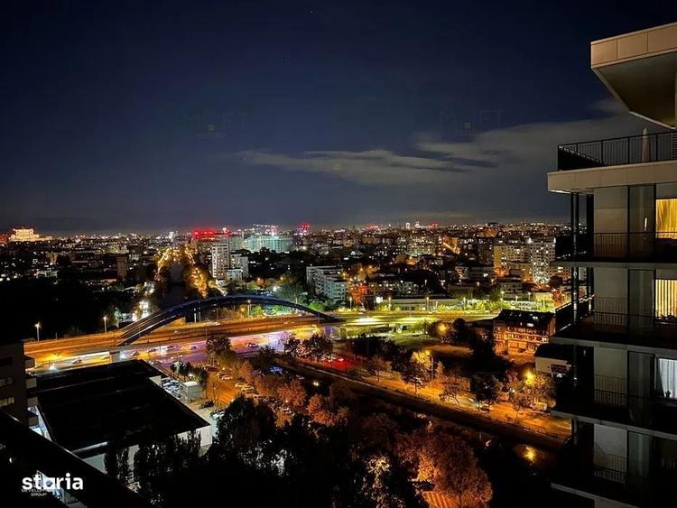 Apartament cu 3 camere decomandat, mobilat în Tineretului