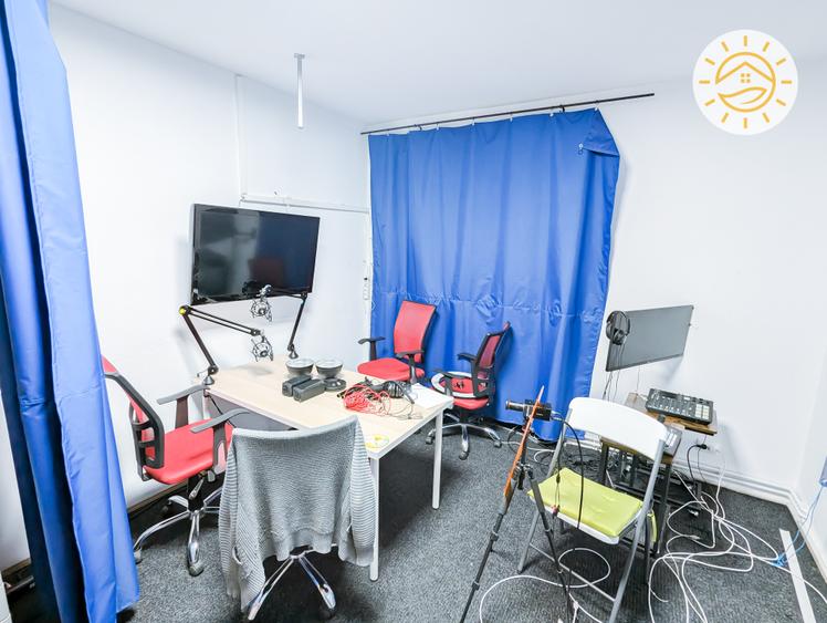Casă cu 6 camere cu Teren 546 Mp în Centrul Istoric