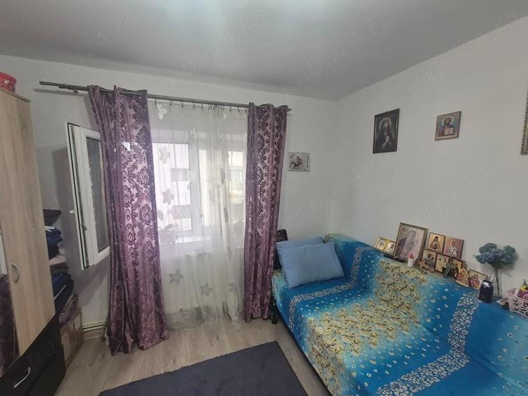 Apartament cu 2 camere decomandat în Ștefan cel Mare