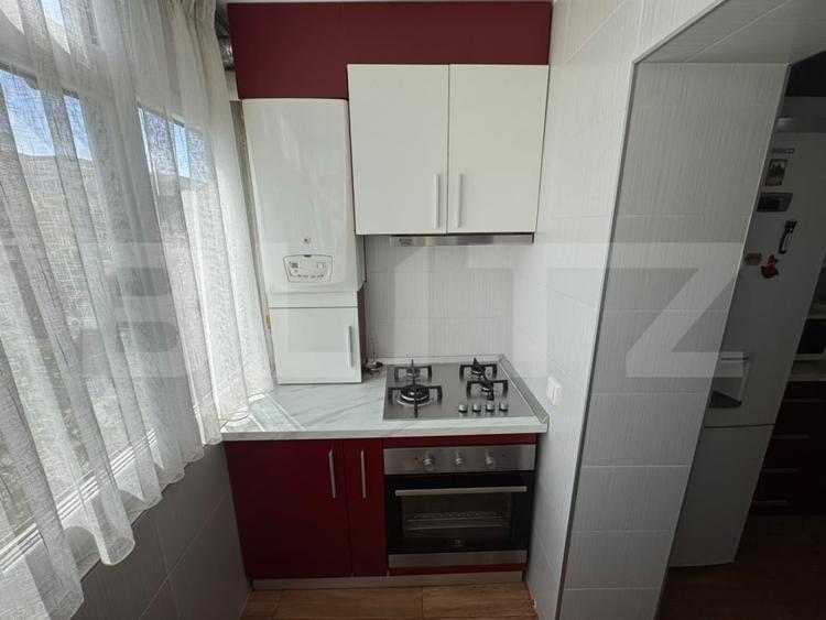 Apartament 3 camere, 69 mp 1 Mai - 10