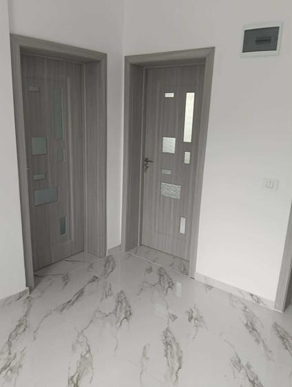 Apartament cu 2 camere decomandat în Lunca Cetățuii