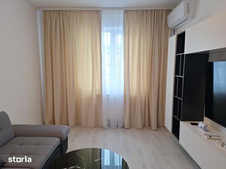 Garsonieră în Chiajna