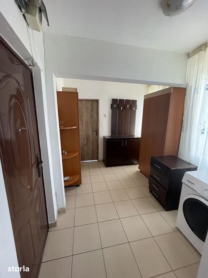 Apartament cu 2 camere decomandat în Decebal