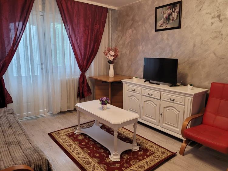 De inchiriat apartament.2 camere in cartierul Florilor - 7