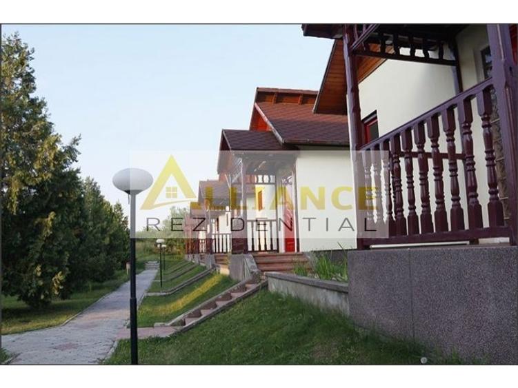 Spațiu comercial, de 1,000 mp, în Berceni