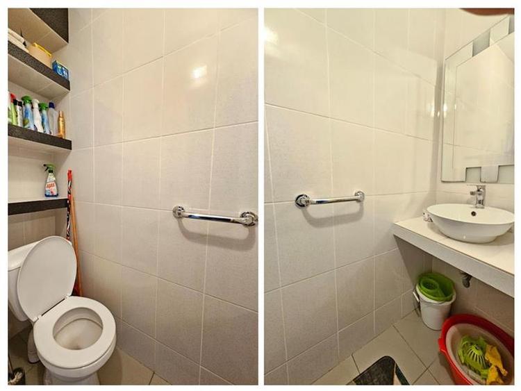 Apartament cu 4 camere decomandat în 7 Noiembrie