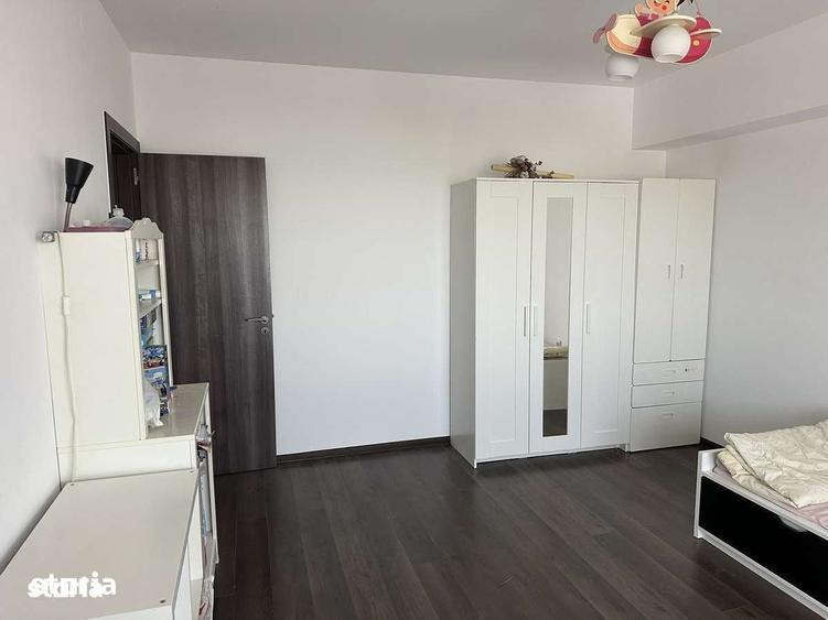 Apartament cu 3 camere în Nord