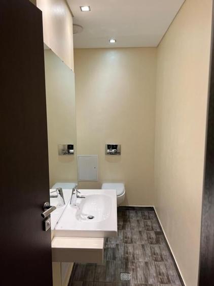 Apartament cu 2 camere semidecomandat, mobilat în Aviației