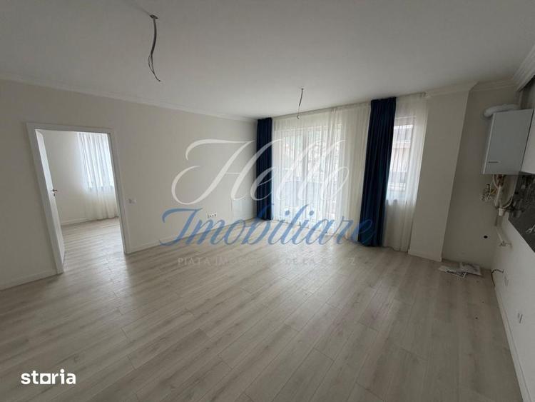 Apartament 3 camere, 72 mp, Sub Cetate - 1