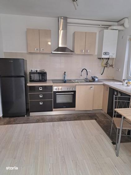 Apartament cu 3 camere în Ștrand
