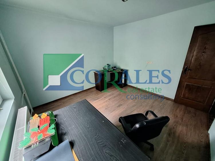 Apartament cu 2 camere decomandat, mobilat în Fabric