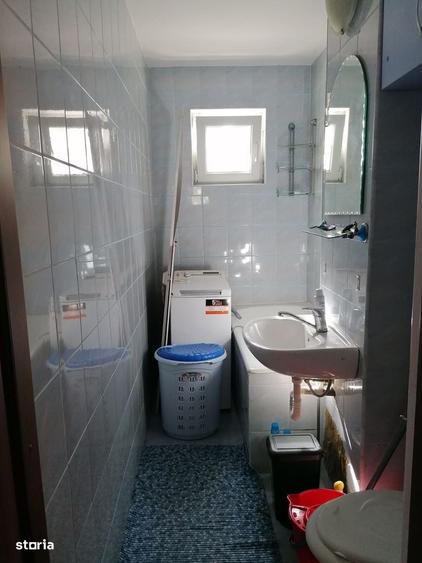 Apartament cu 2 camere în Micro 15