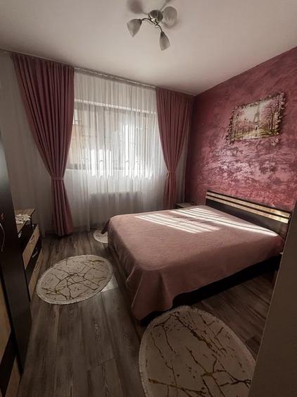 2 camere / Confort Urban Residence / Rahova / Loc de parcare - 6