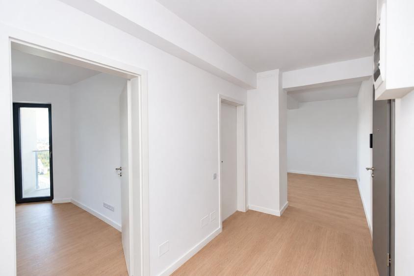 Apartament cu 2 camere decomandat în Nord