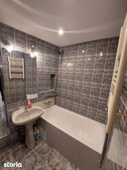 Apartament cu 3 camere semidecomandat, mobilat în Șagului