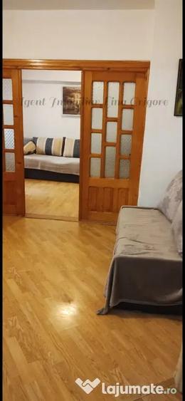 Garsonieră decomandată în Ultracentral