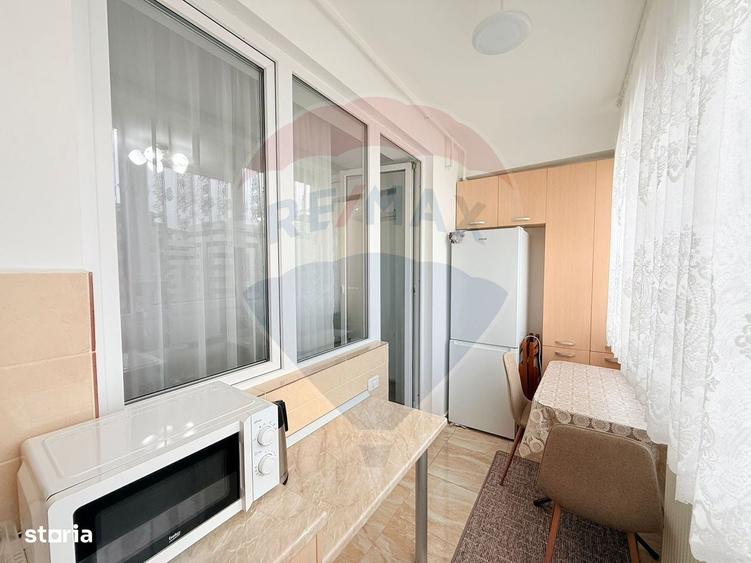 Apartament cu 2 camere în Dudu