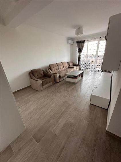 Apartament cu 2 camere decomandat, mobilat în Dumbrăvița