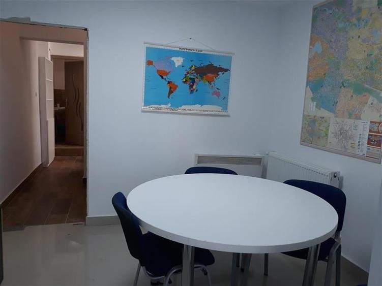 Spațiu comercial, de 71 mp, în Calea Călărașilor