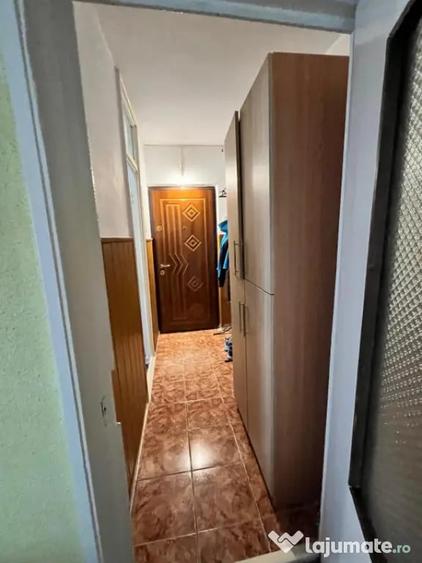 ZONA BIG- 2 CAMERE, ETAJ 3, CENTRALA GAZ - 3