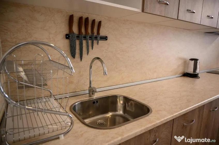 Apartament cu 2 camere de inchiriat zona Aparatorii Patriei - 2