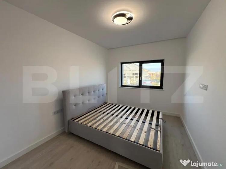 Casă cu 4 camere cu Teren 300 Mp în Central