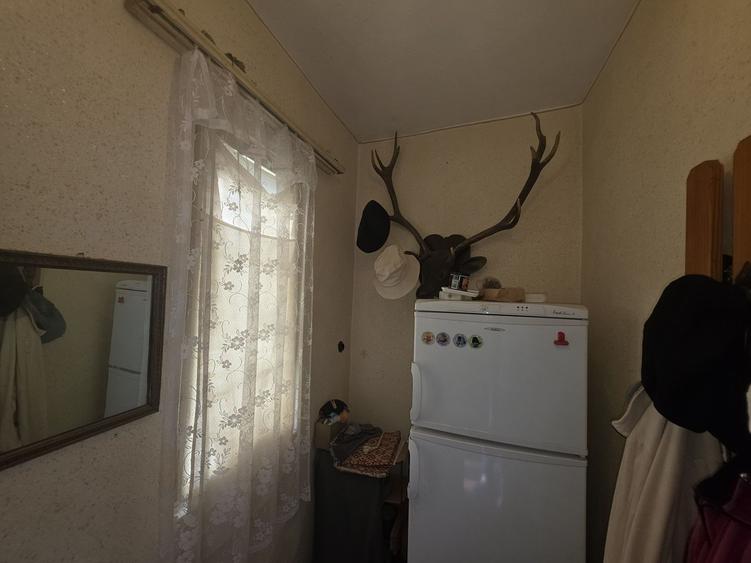 Duplex cu 3 camere cu Canalizare în Viforâta